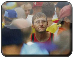 Trainer advert 2 button