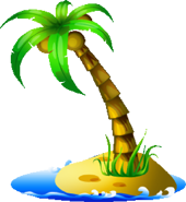 palm tree