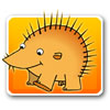 hedgehog ad